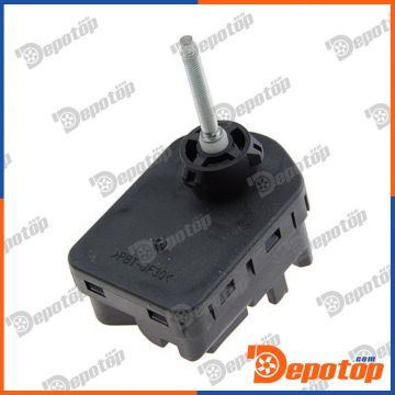 Correcteur de portée lumineuse pour TOYOTA | 0916669, 20-0515-MA-1